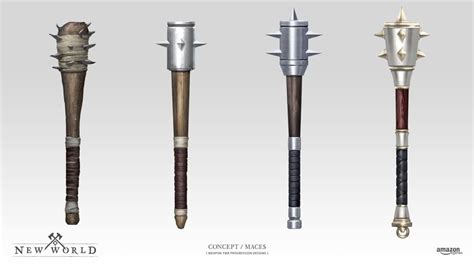 New world weapon 3rd uncap materials : .